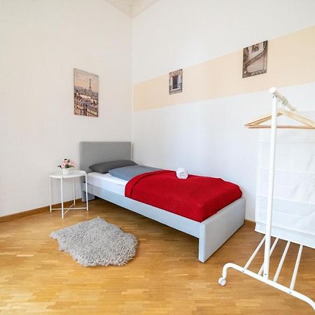 Fullhouse - Halle - Vs7 - 3 Beds - Nespresso Esterno foto