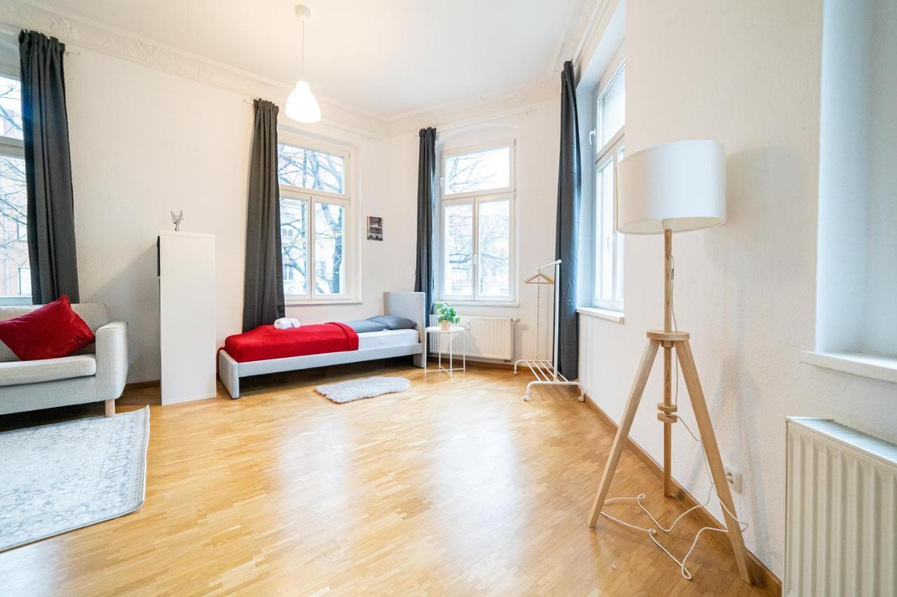 Fullhouse - Halle - Vs7 - 3 Beds - Nespresso Esterno foto