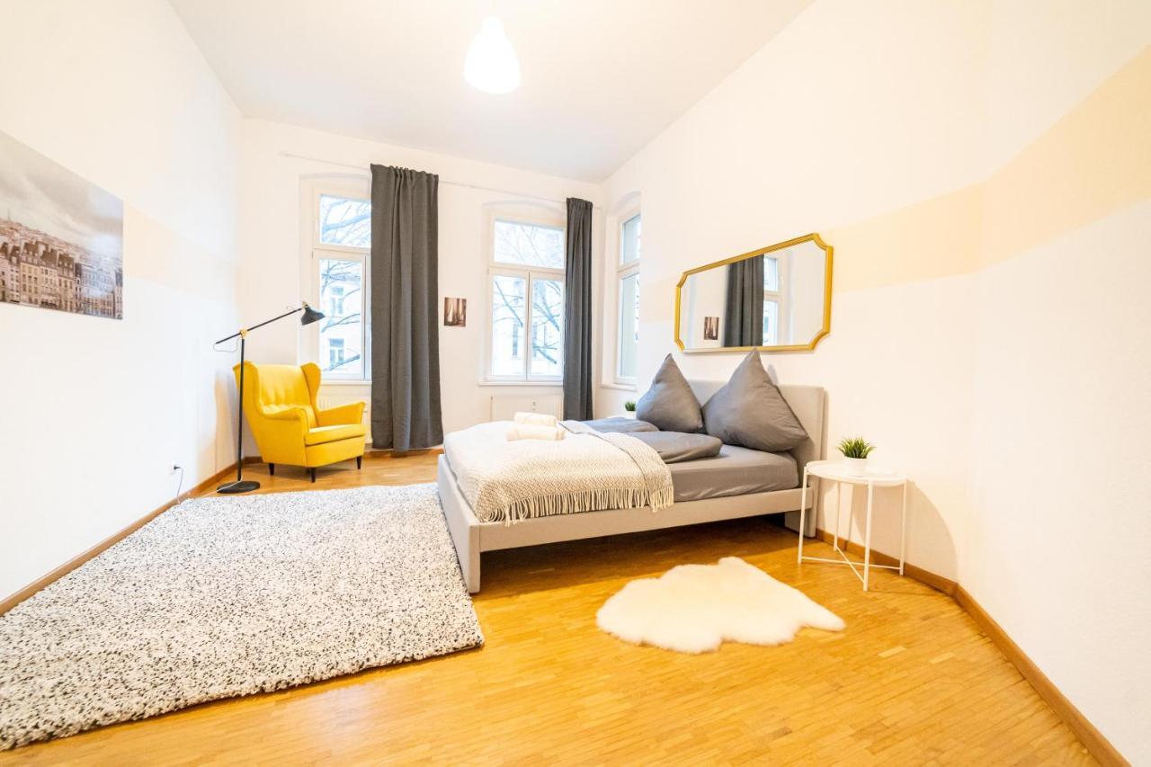 Fullhouse - Halle - Vs7 - 3 Beds - Nespresso Esterno foto