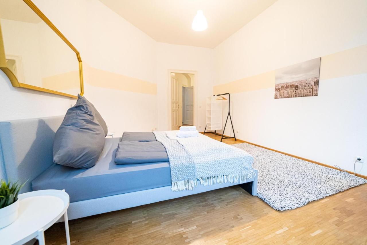 Fullhouse - Halle - Vs7 - 3 Beds - Nespresso Esterno foto