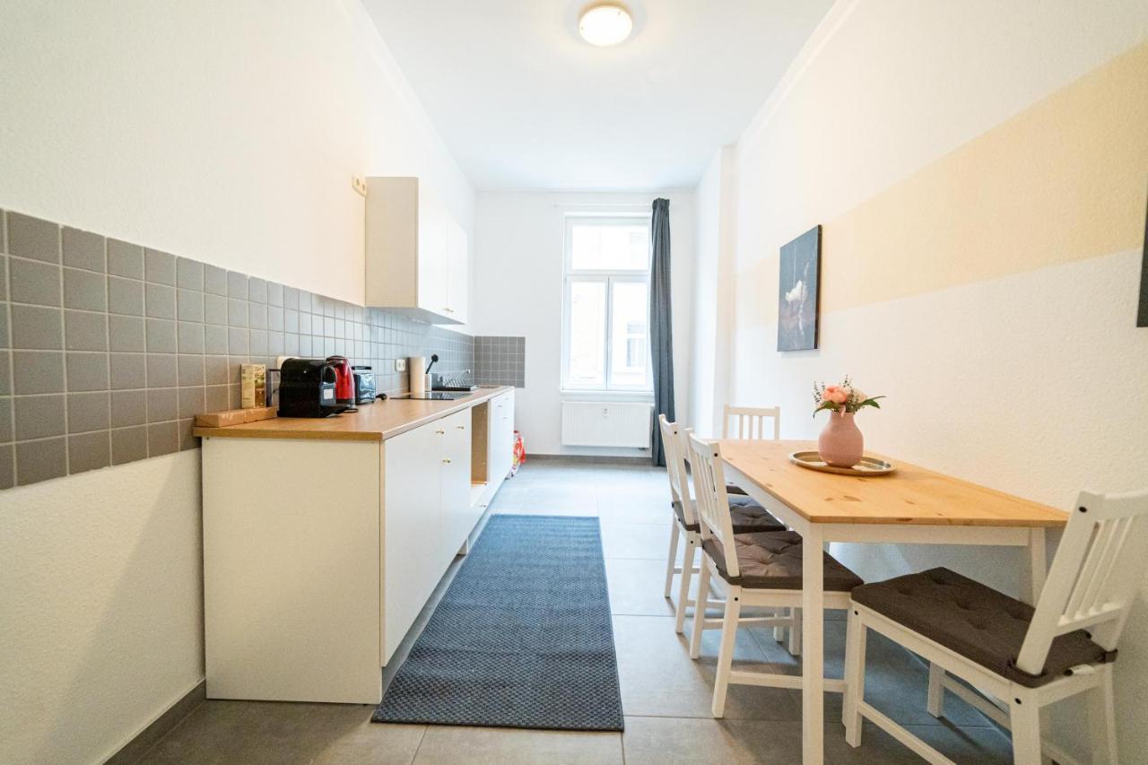 Fullhouse - Halle - Vs7 - 3 Beds - Nespresso Esterno foto