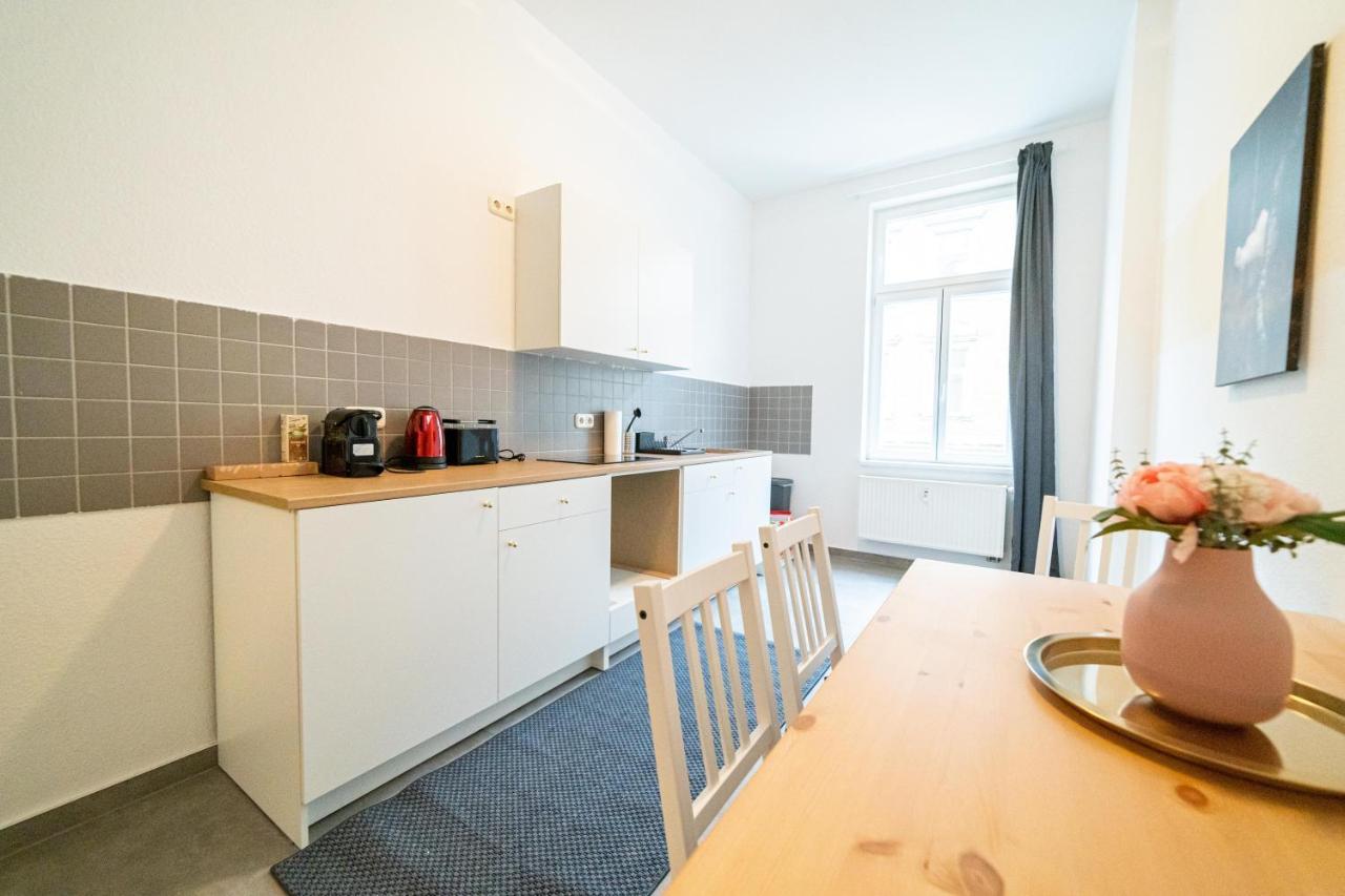 Fullhouse - Halle - Vs7 - 3 Beds - Nespresso Esterno foto